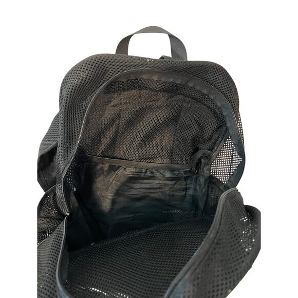 Target Mesh See Through Backpack - Picture 3 of 3